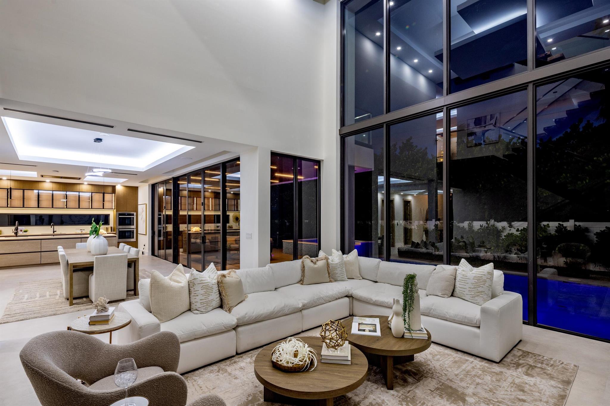 BOCA RATON RIVIERA UNIT D - Residential