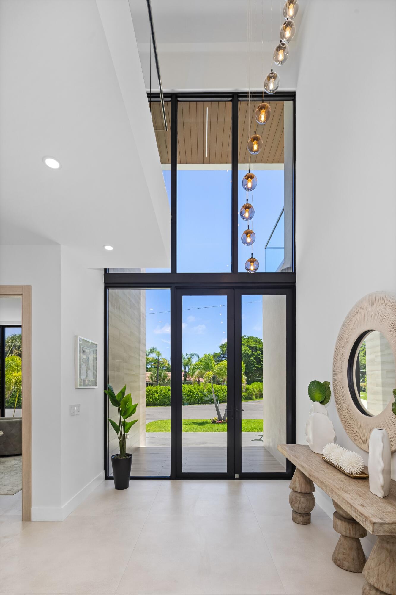 BOCA RATON RIVIERA UNIT D - Residential