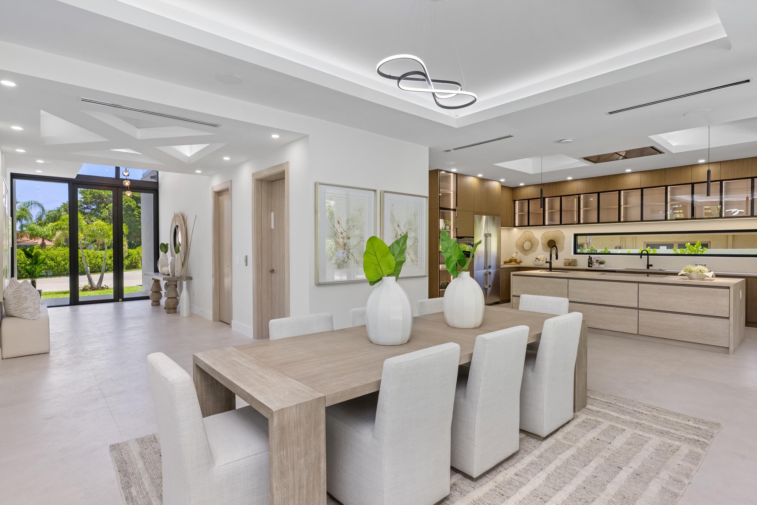 BOCA RATON RIVIERA UNIT D - Residential