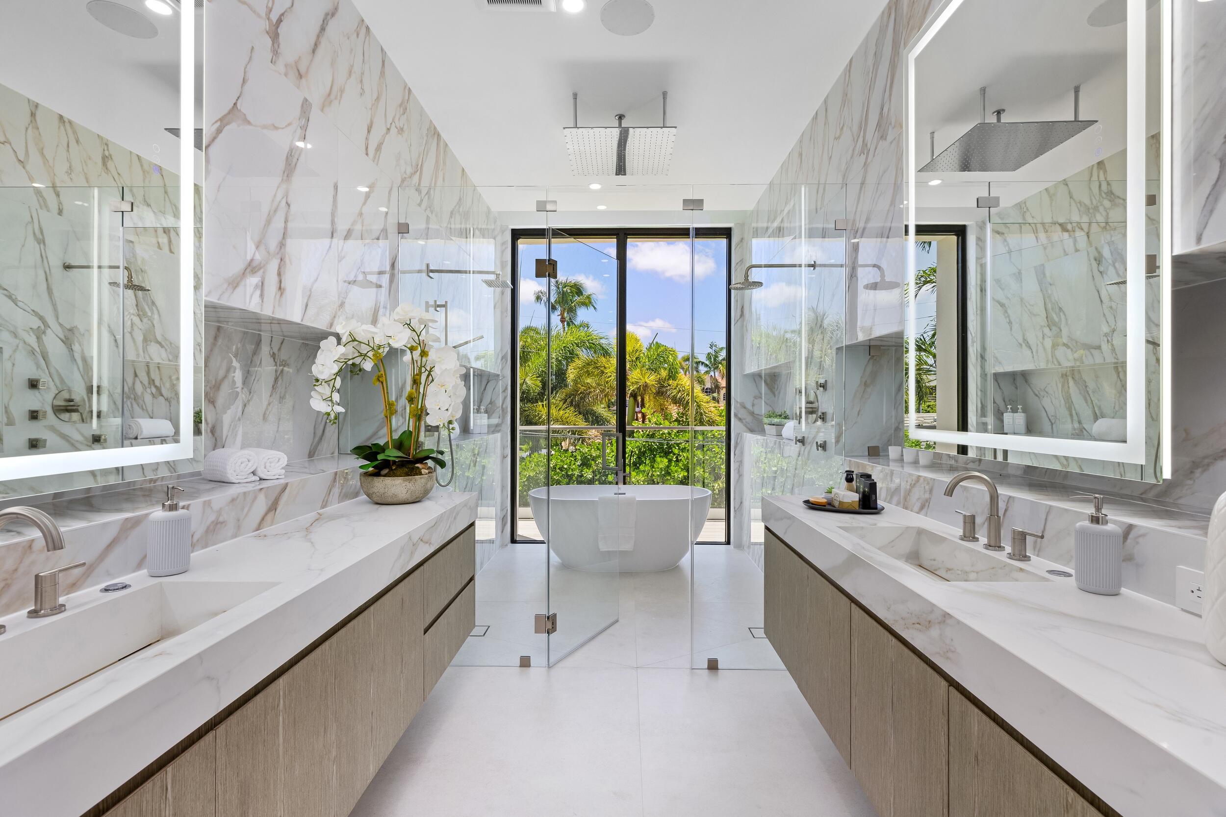 BOCA RATON RIVIERA UNIT D - Residential