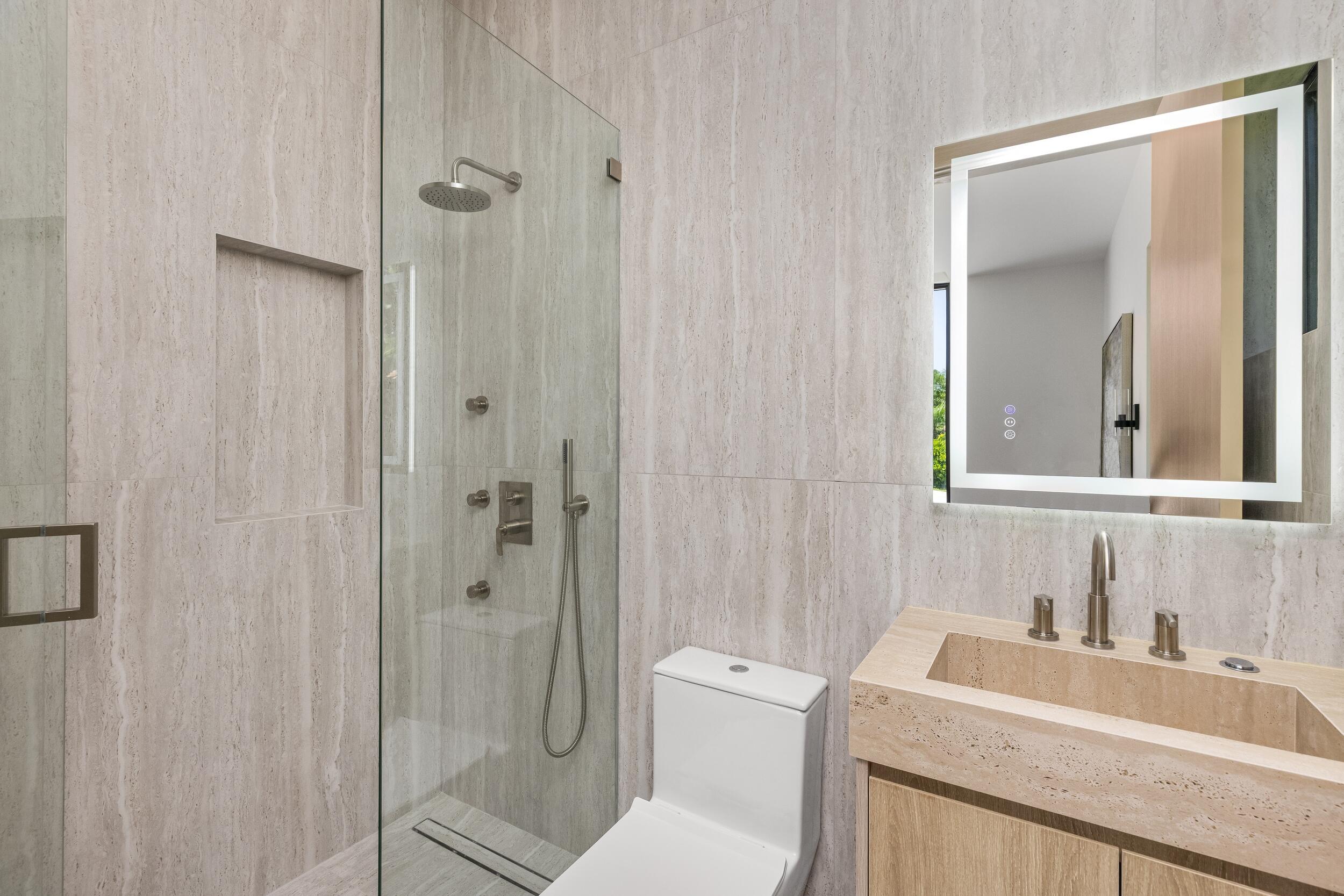 BOCA RATON RIVIERA UNIT D - Residential