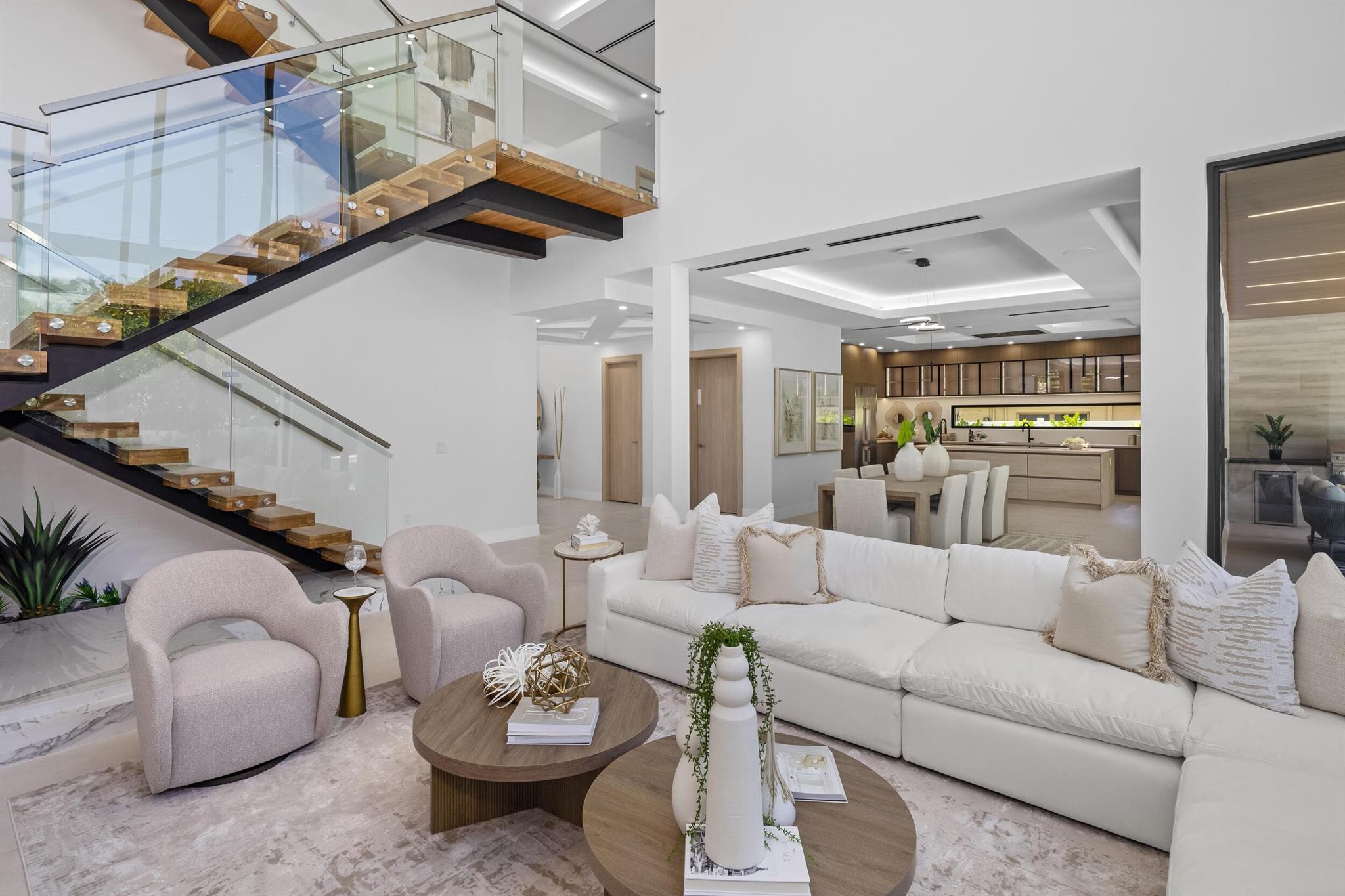 BOCA RATON RIVIERA UNIT D - Residential