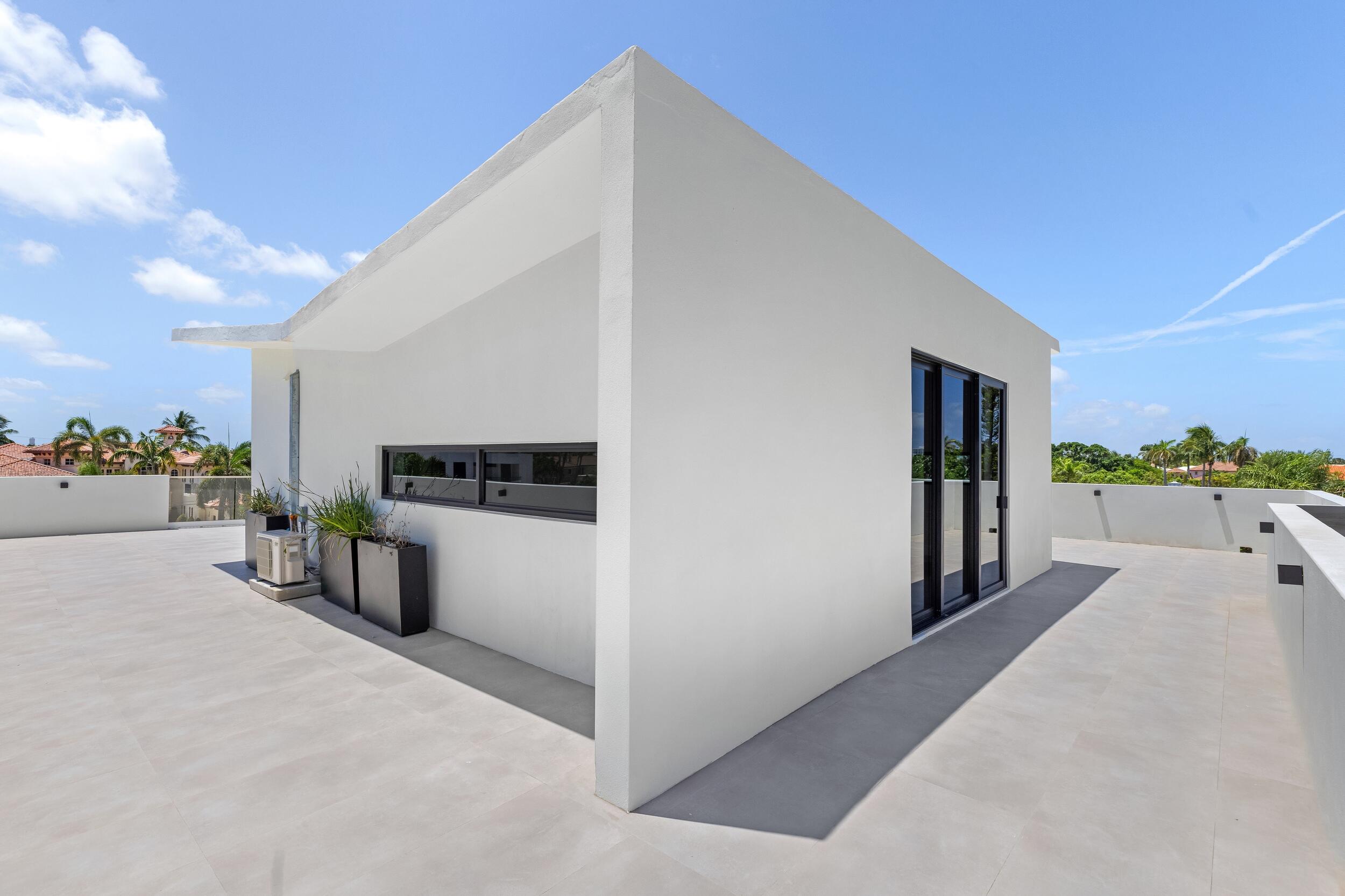 BOCA RATON RIVIERA UNIT D - Residential