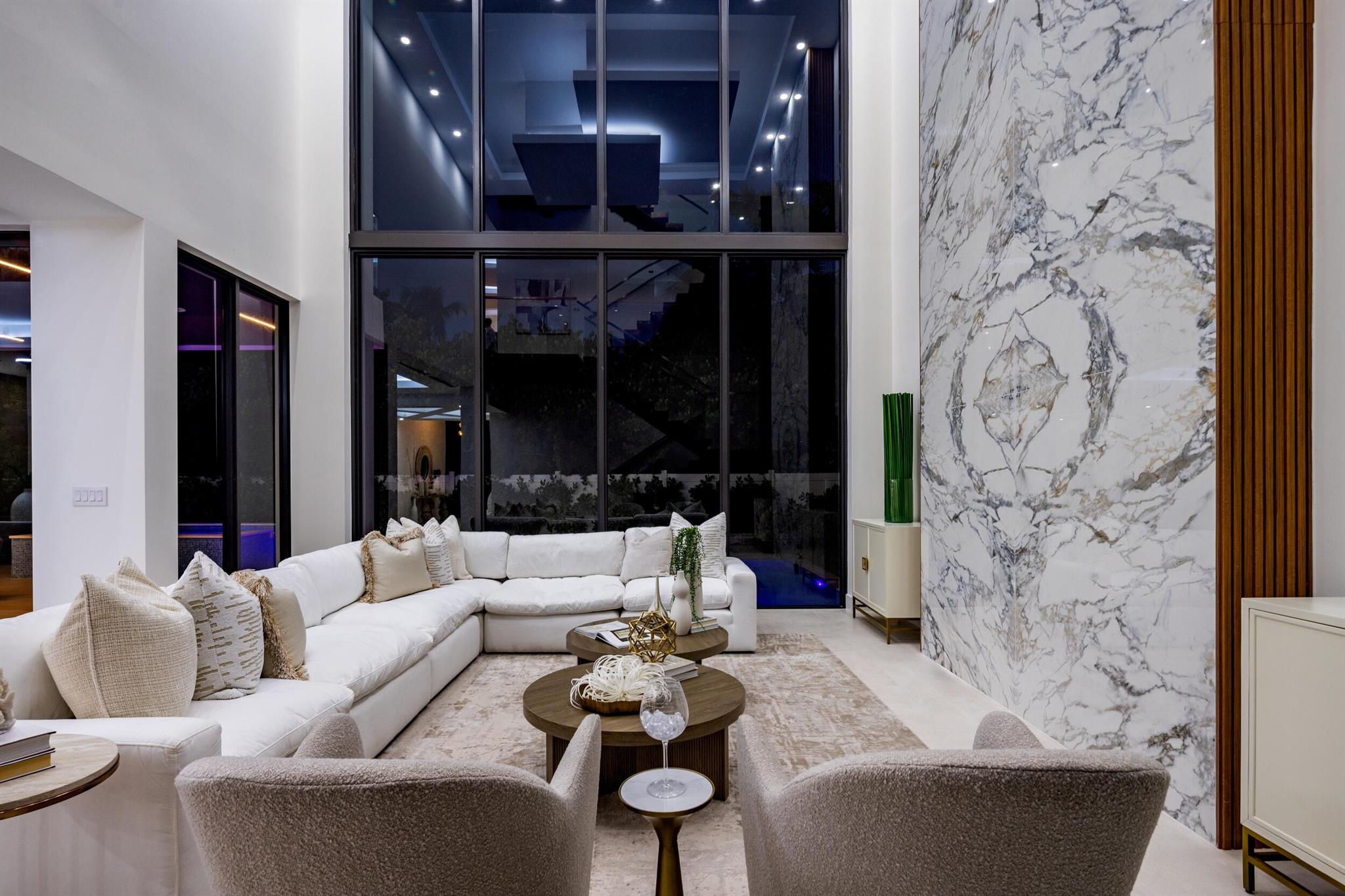 BOCA RATON RIVIERA UNIT D - Residential