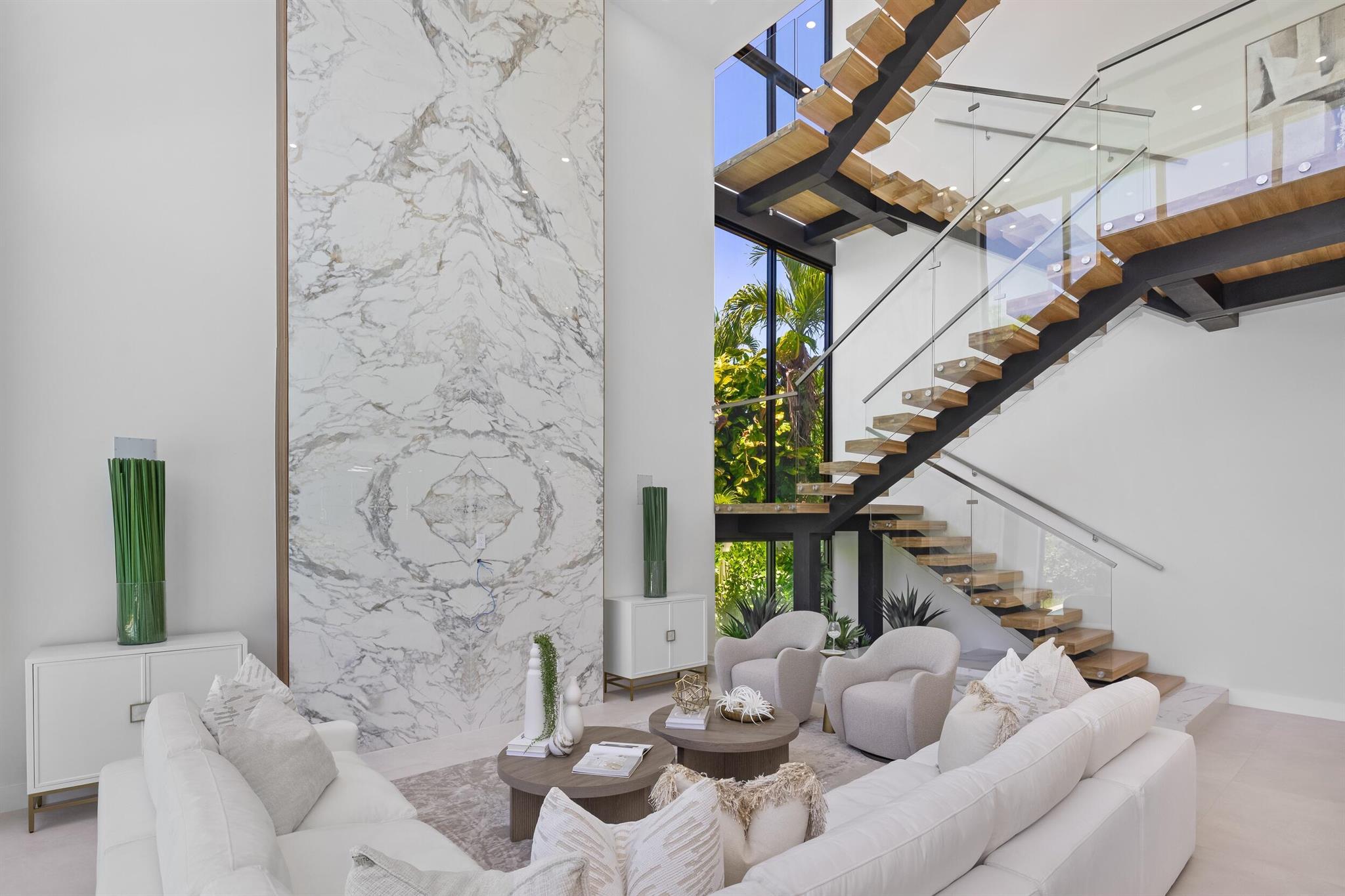 BOCA RATON RIVIERA UNIT D - Residential