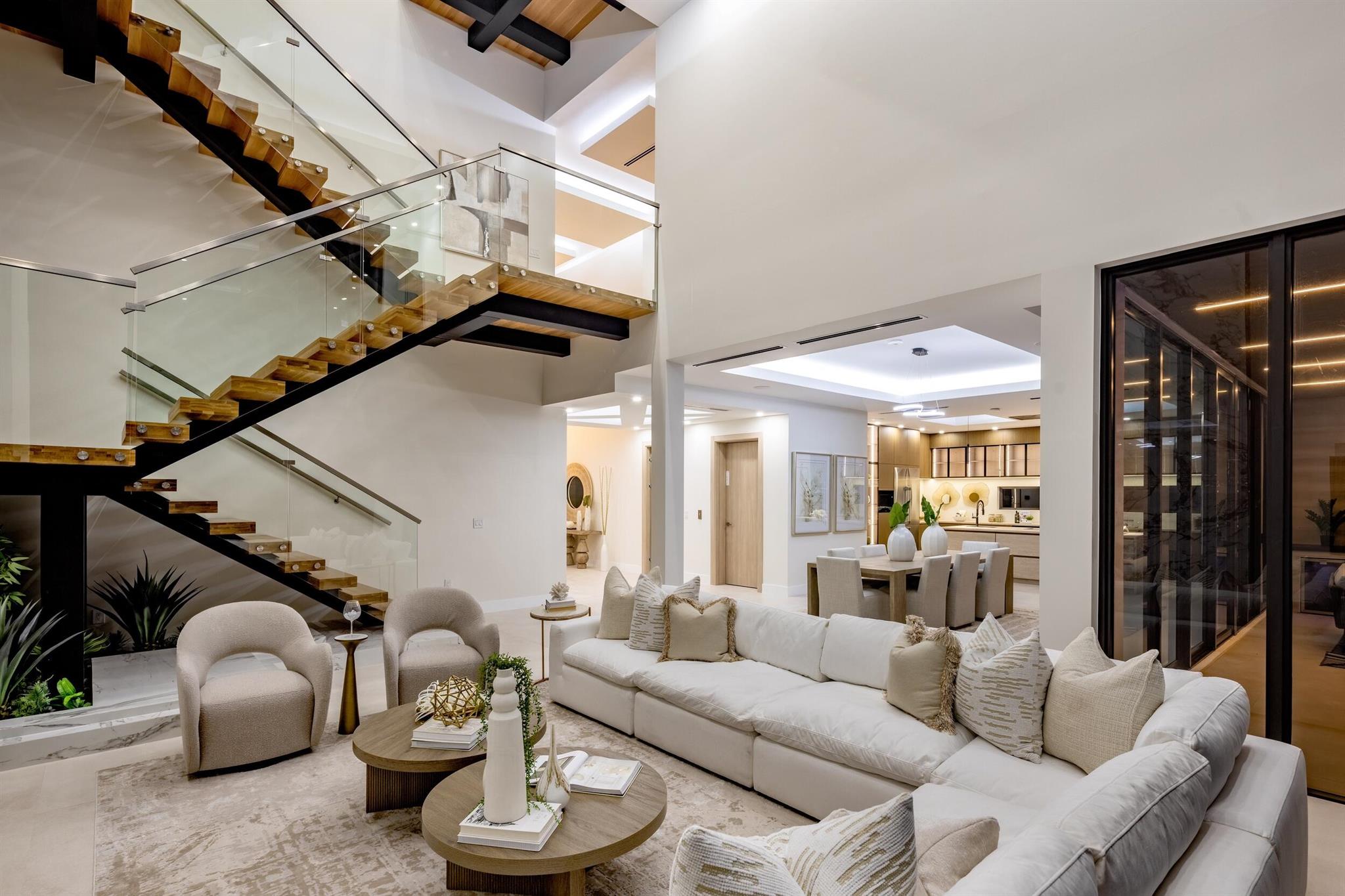 BOCA RATON RIVIERA UNIT D - Residential