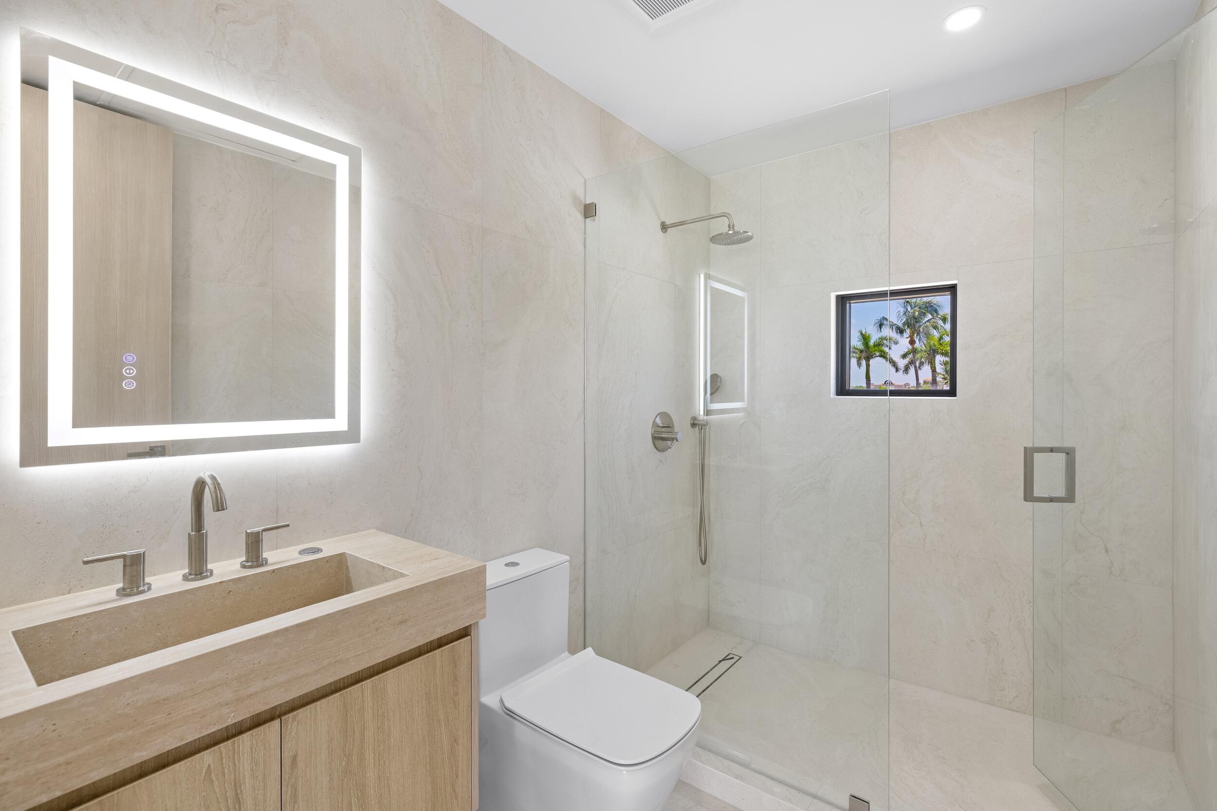 BOCA RATON RIVIERA UNIT D - Residential