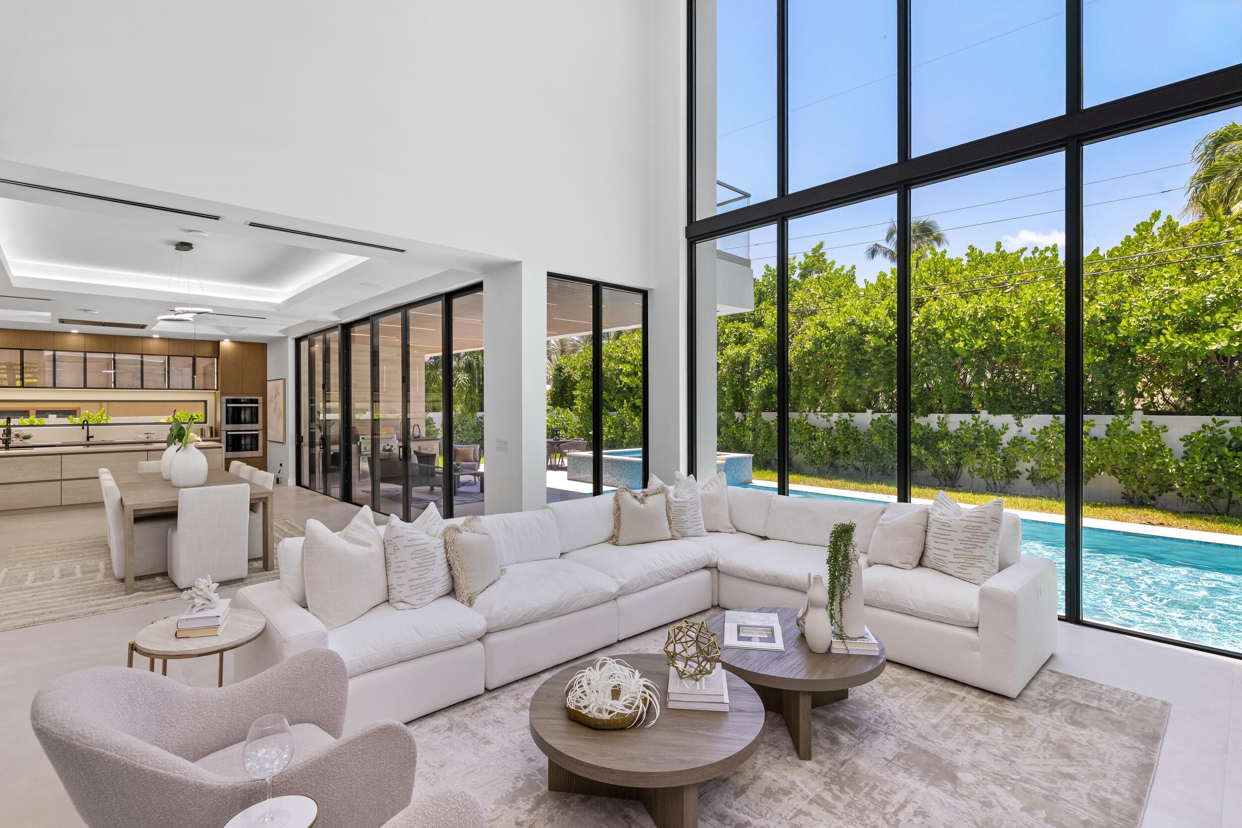 BOCA RATON RIVIERA UNIT D - Residential