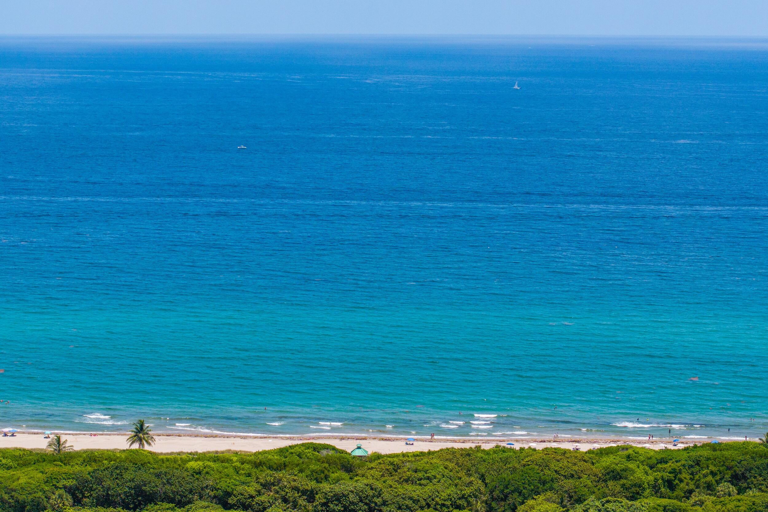 BOCA RATON RIVIERA UNIT D - Residential