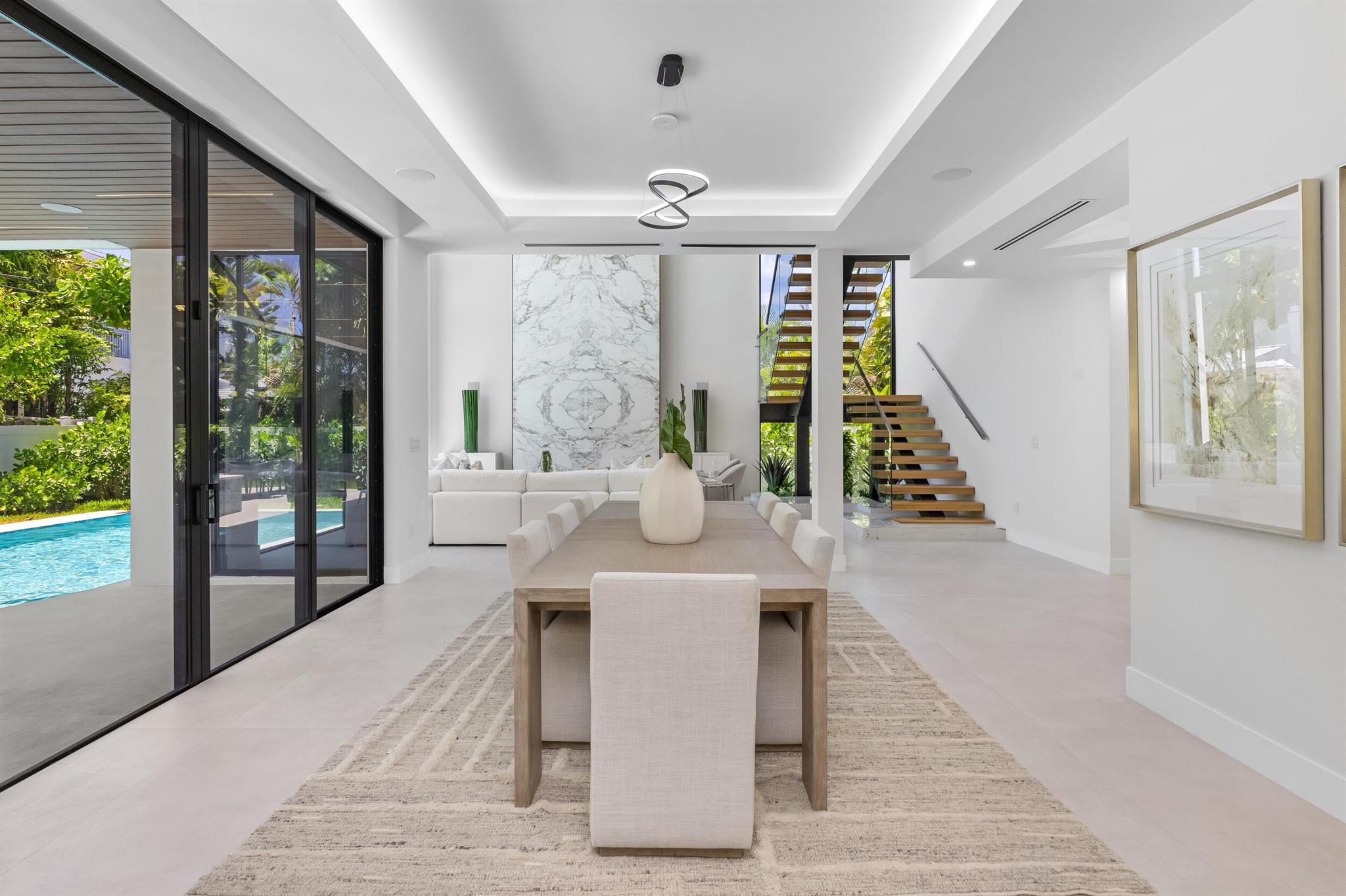 BOCA RATON RIVIERA UNIT D - Residential