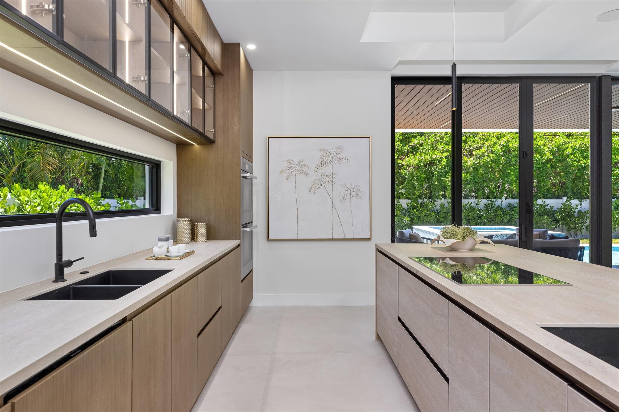 BOCA RATON RIVIERA UNIT D - Residential