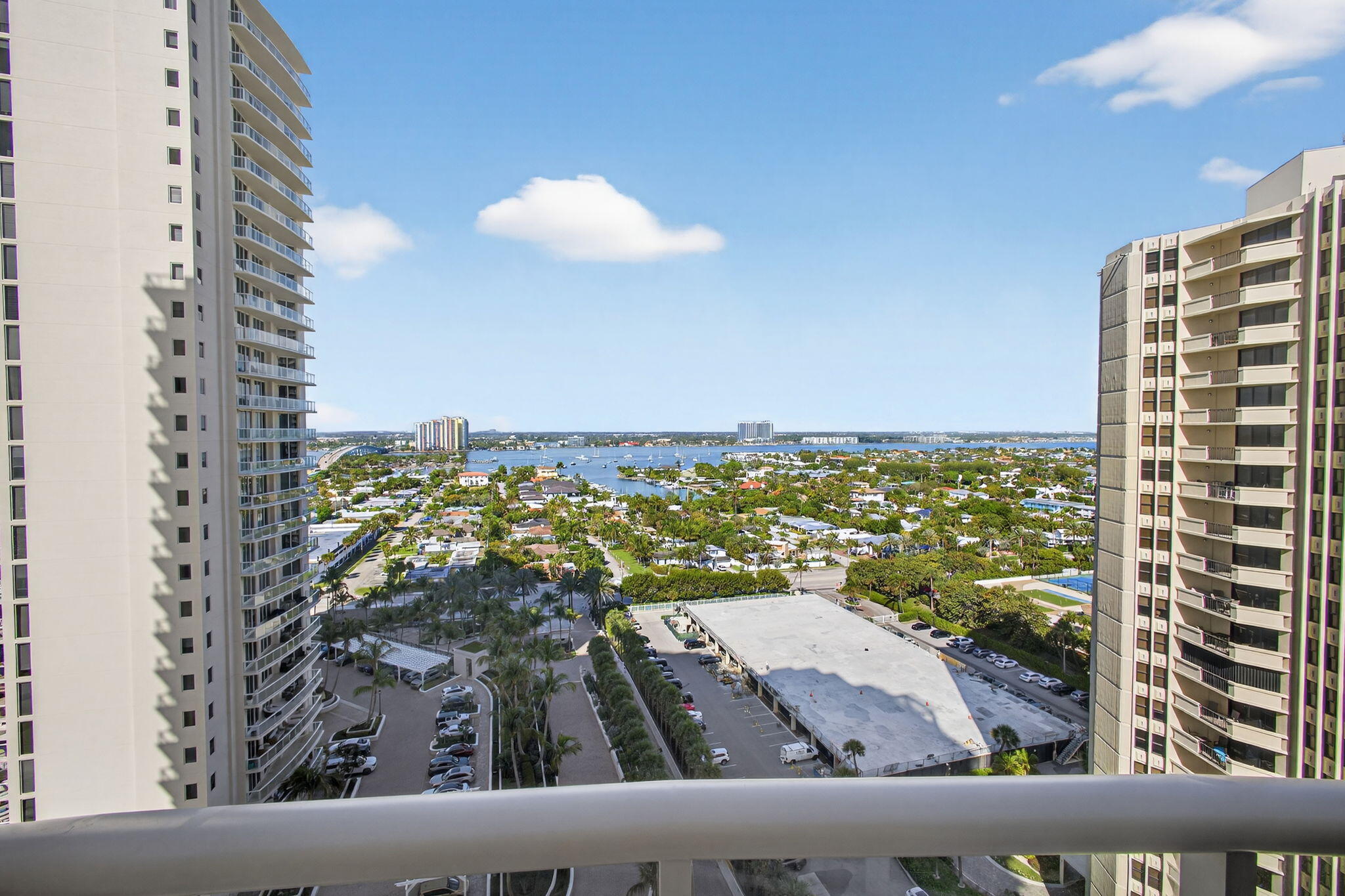 2700 NORTH OCEAN CONDO - Residential