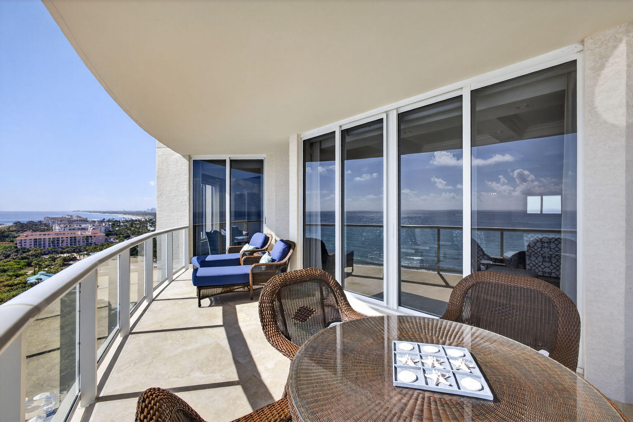 2700 NORTH OCEAN CONDO - Residential