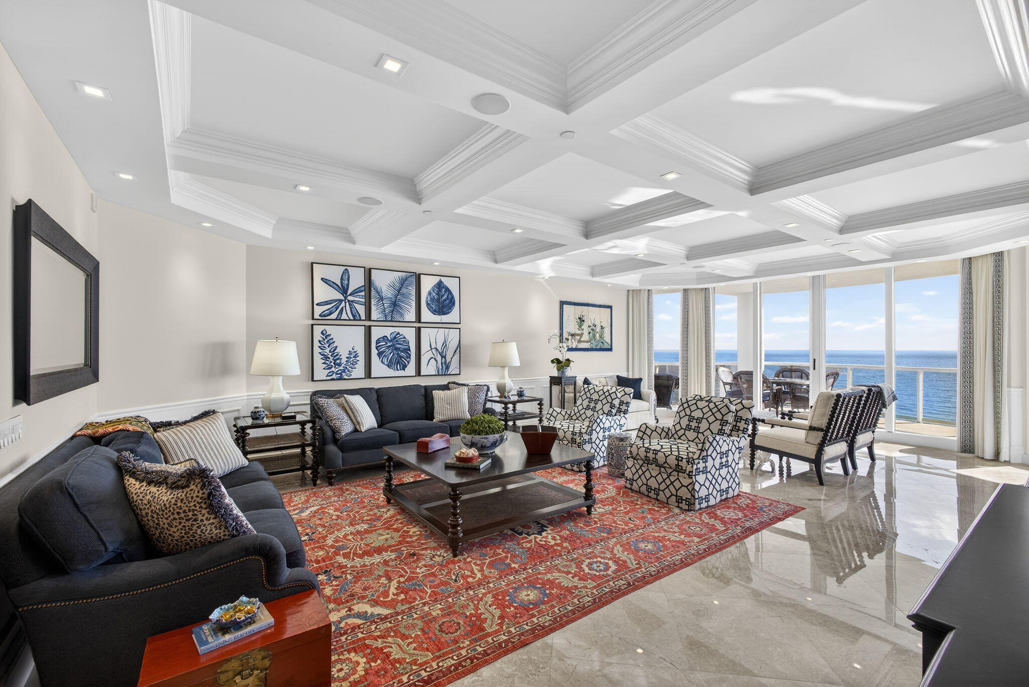 2700 NORTH OCEAN CONDO - Residential