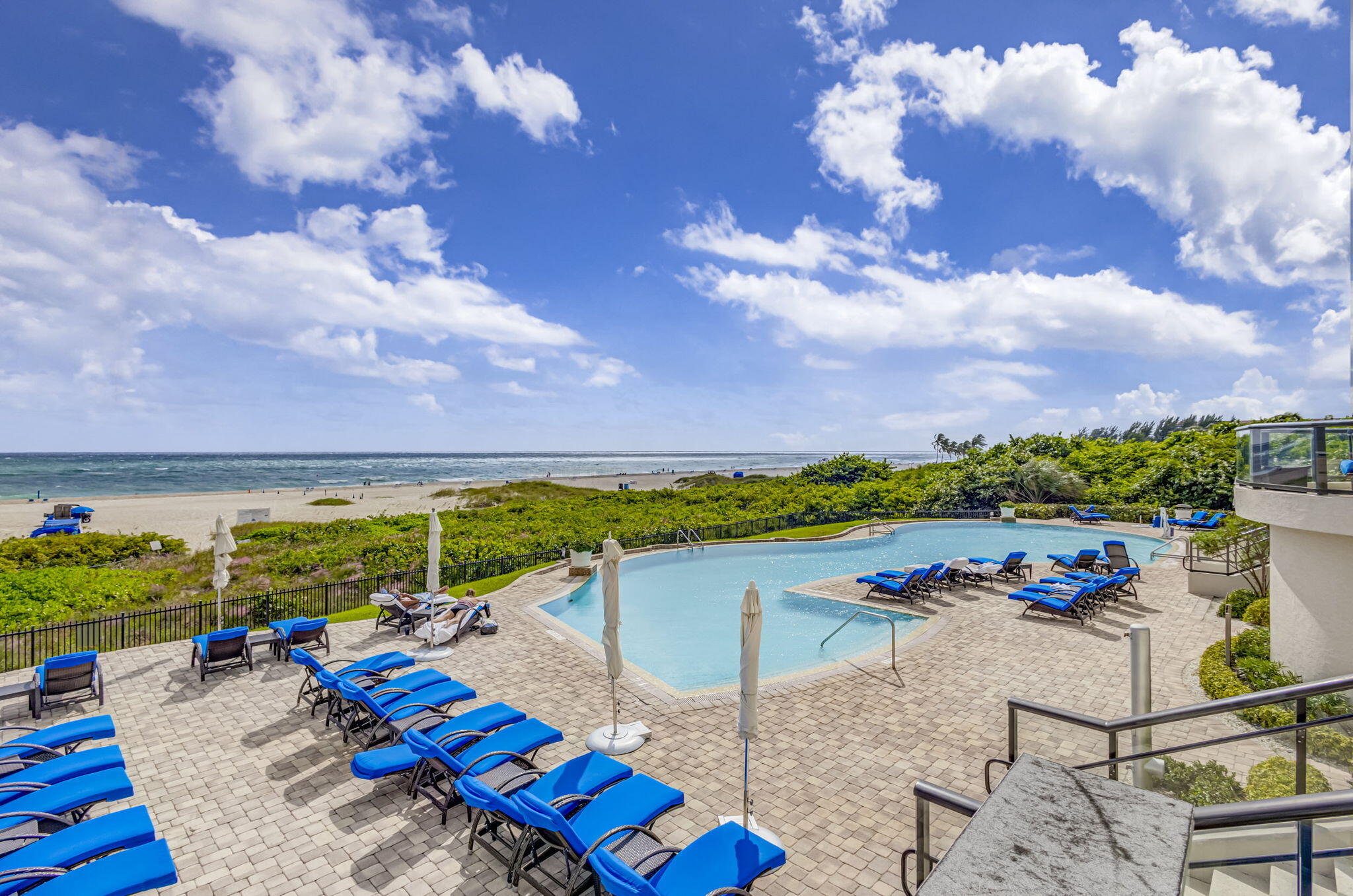 2700 NORTH OCEAN CONDO - Residential