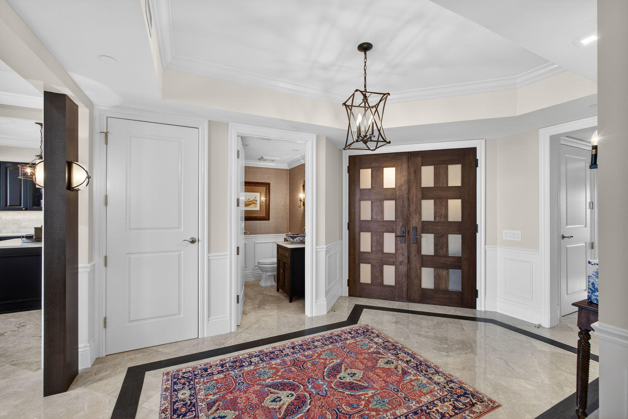 2700 NORTH OCEAN CONDO - Residential