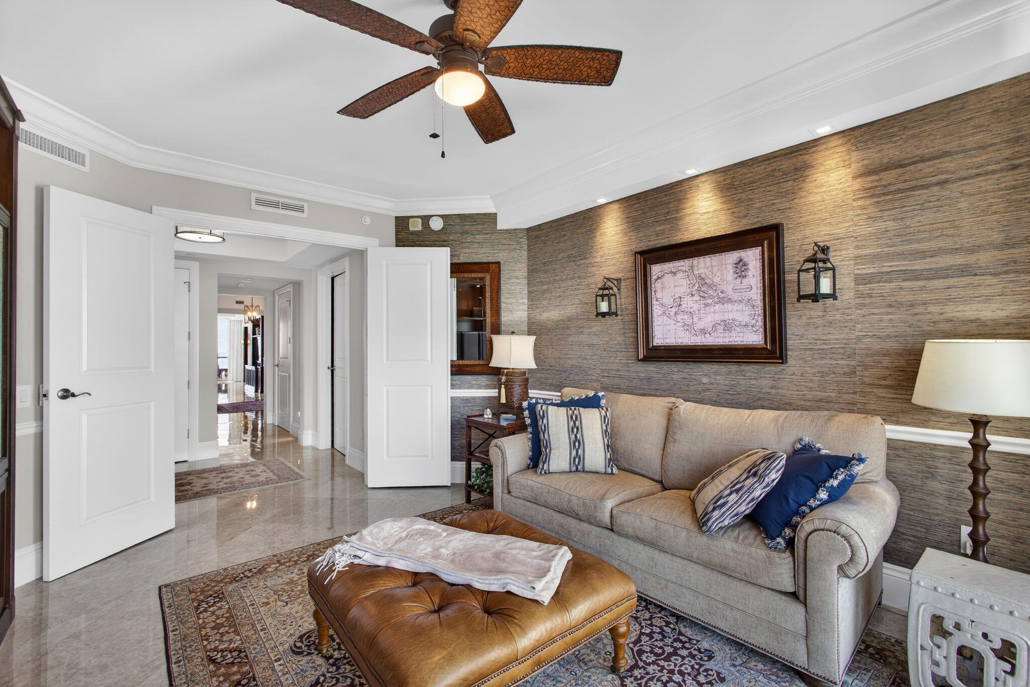 2700 NORTH OCEAN CONDO - Residential