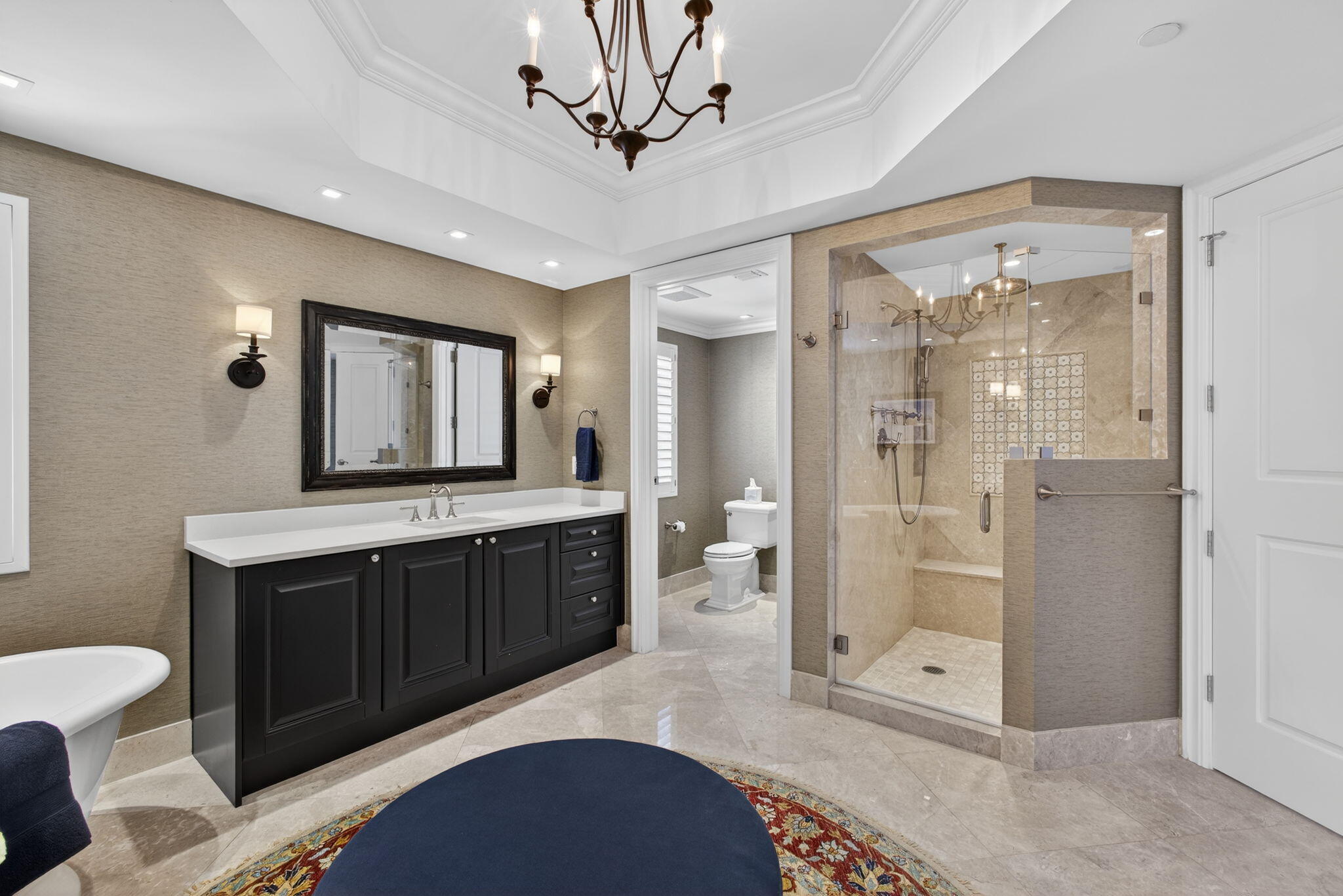 2700 NORTH OCEAN CONDO - Residential