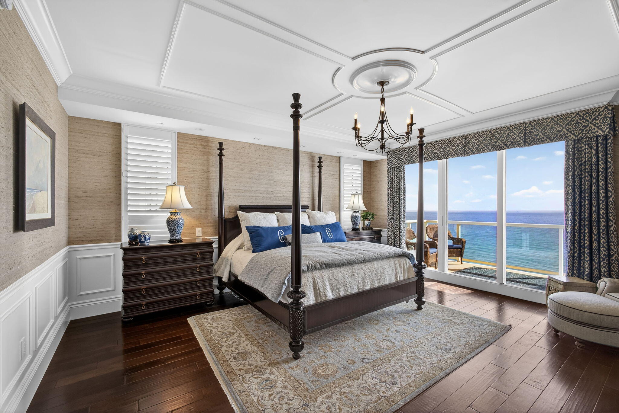 2700 NORTH OCEAN CONDO - Residential