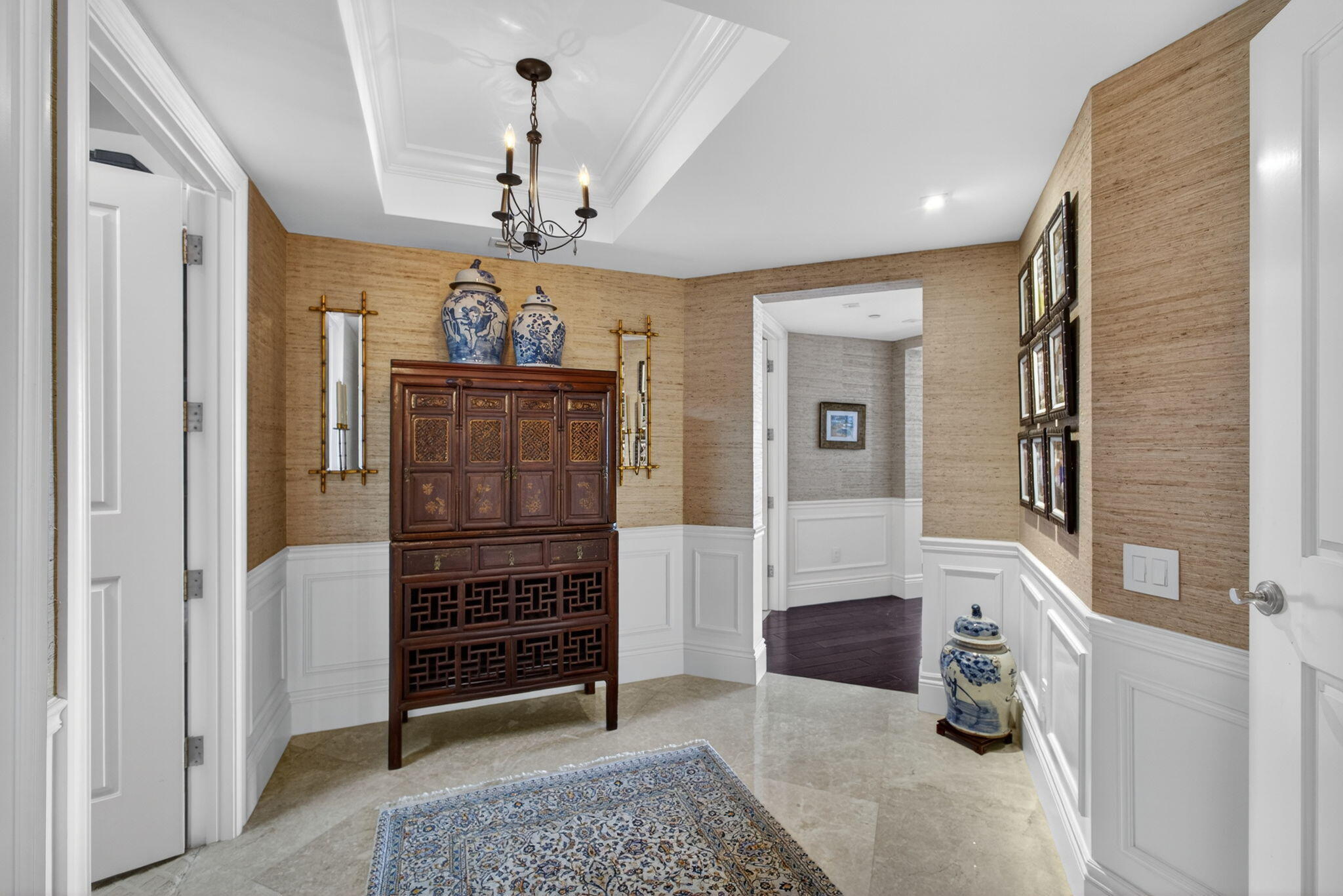 2700 NORTH OCEAN CONDO - Residential