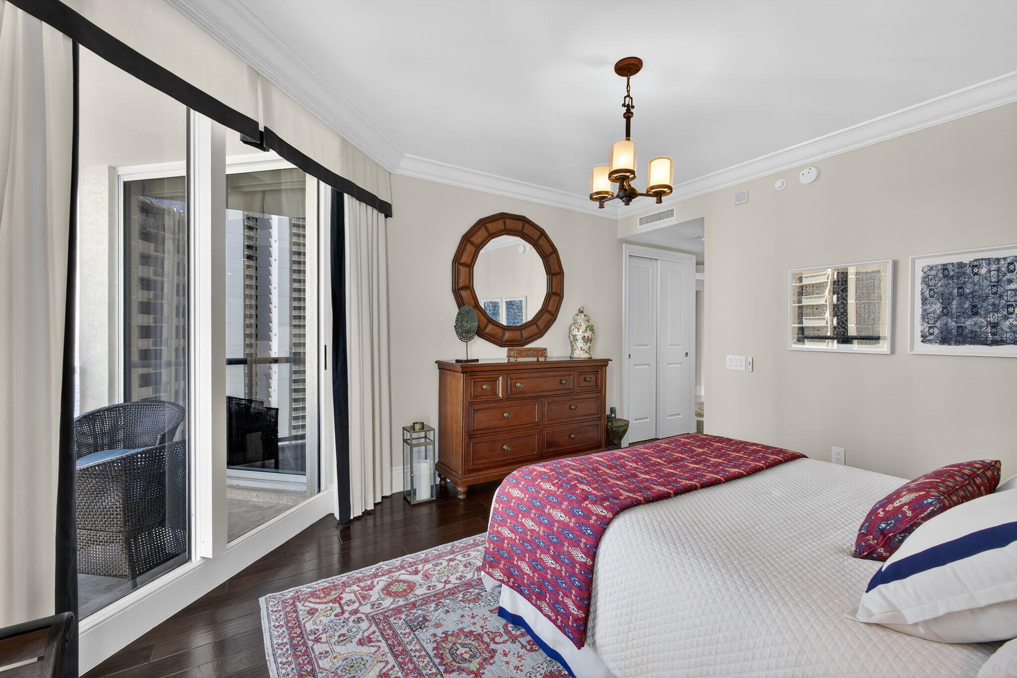 2700 NORTH OCEAN CONDO - Residential