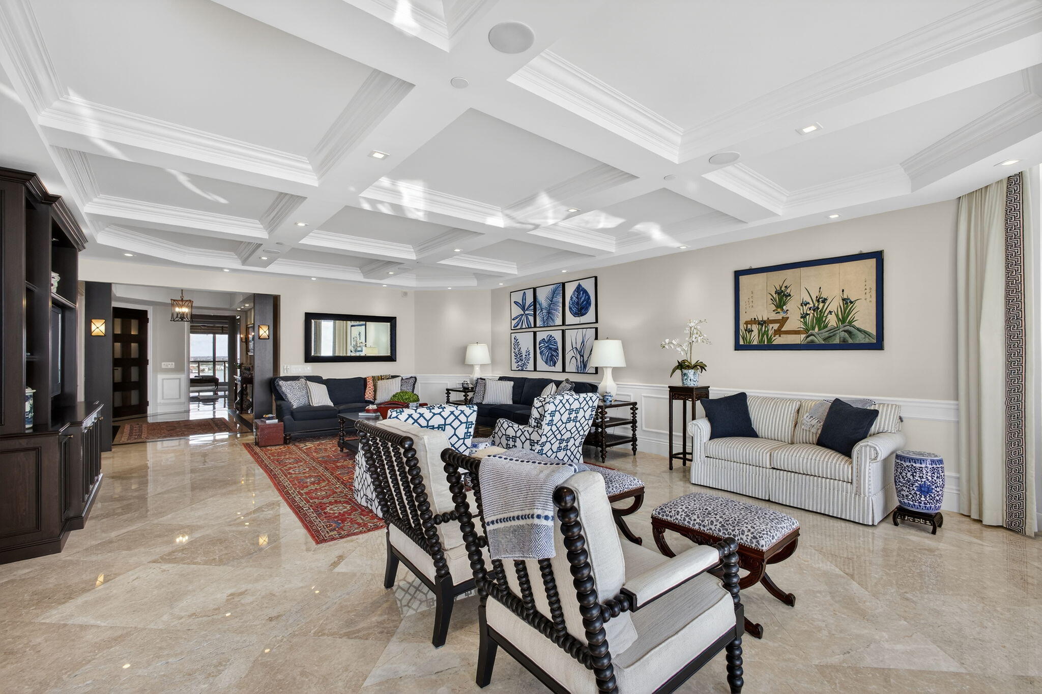 2700 NORTH OCEAN CONDO - Residential