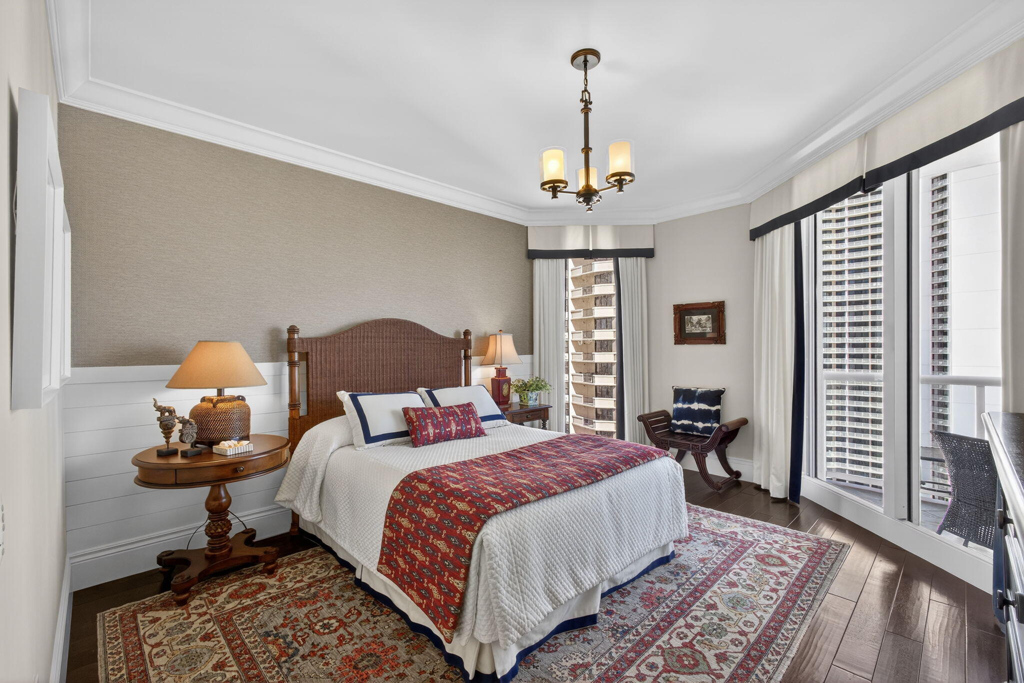 2700 NORTH OCEAN CONDO - Residential