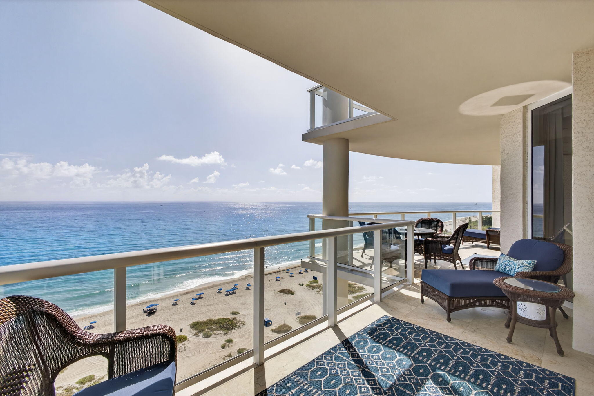 2700 NORTH OCEAN CONDO - Residential