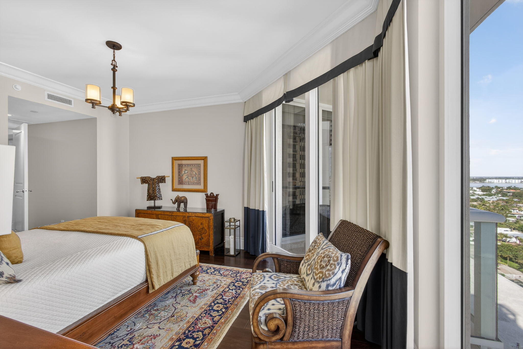 2700 NORTH OCEAN CONDO - Residential