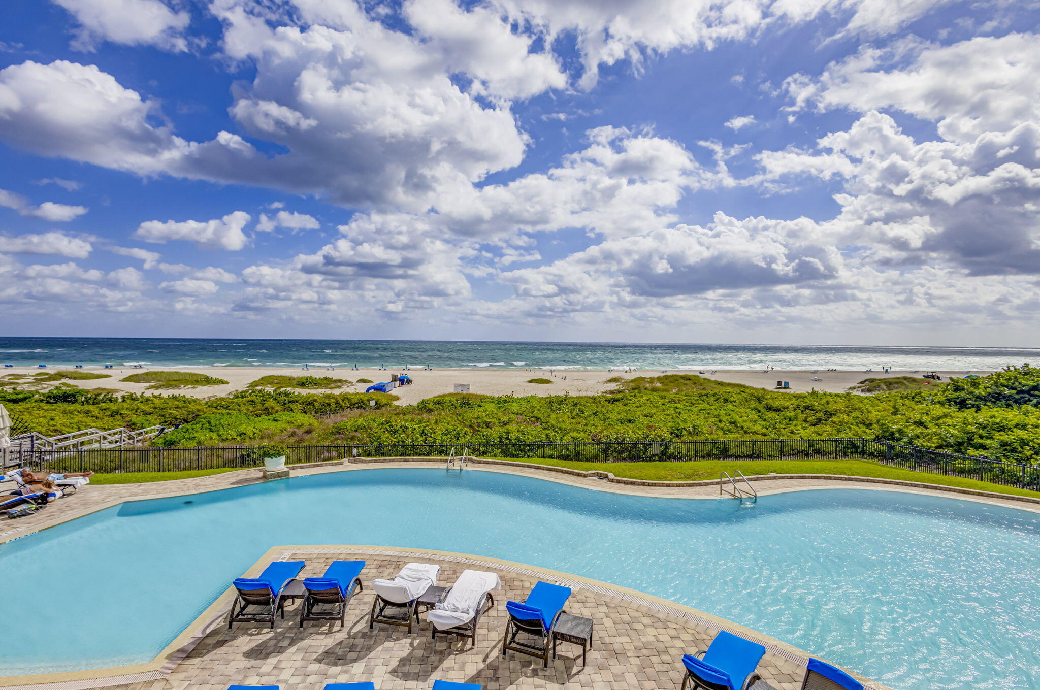 2700 NORTH OCEAN CONDO - Residential