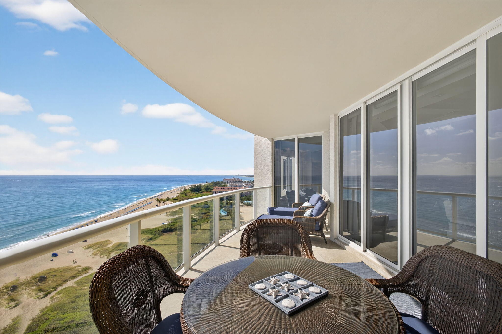 2700 NORTH OCEAN CONDO - Residential