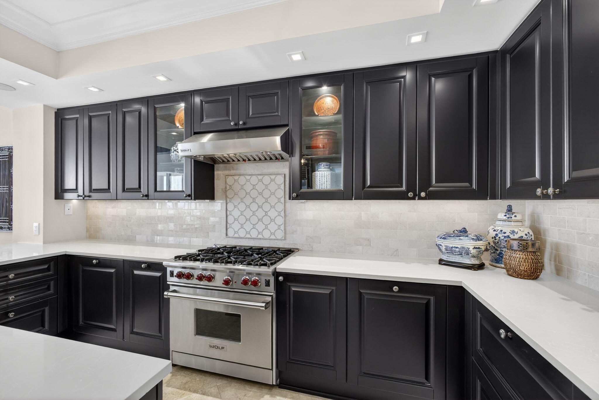 2700 NORTH OCEAN CONDO - Residential