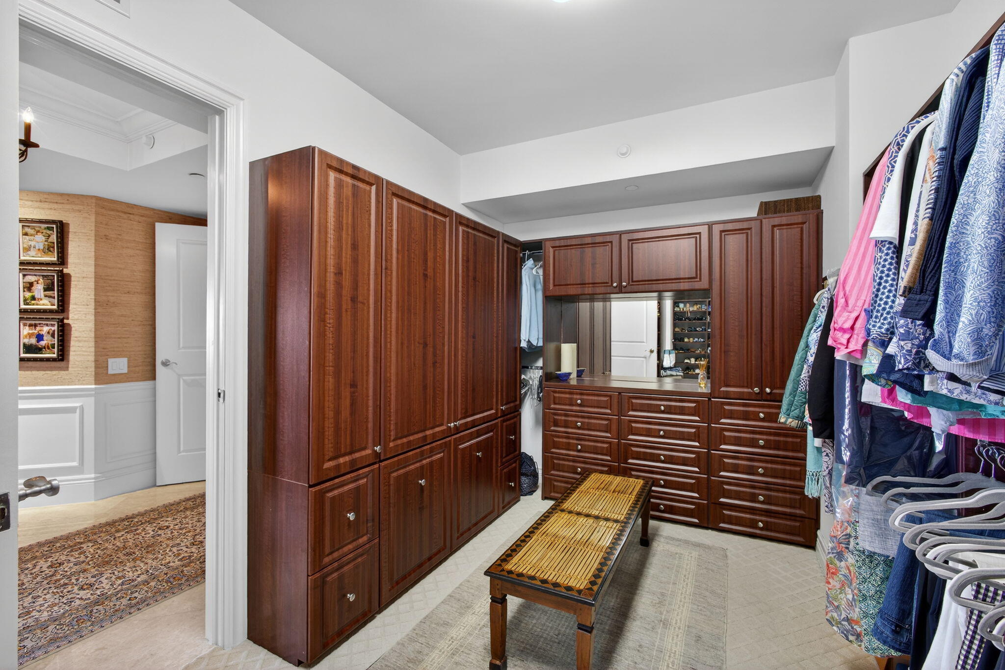 2700 NORTH OCEAN CONDO - Residential