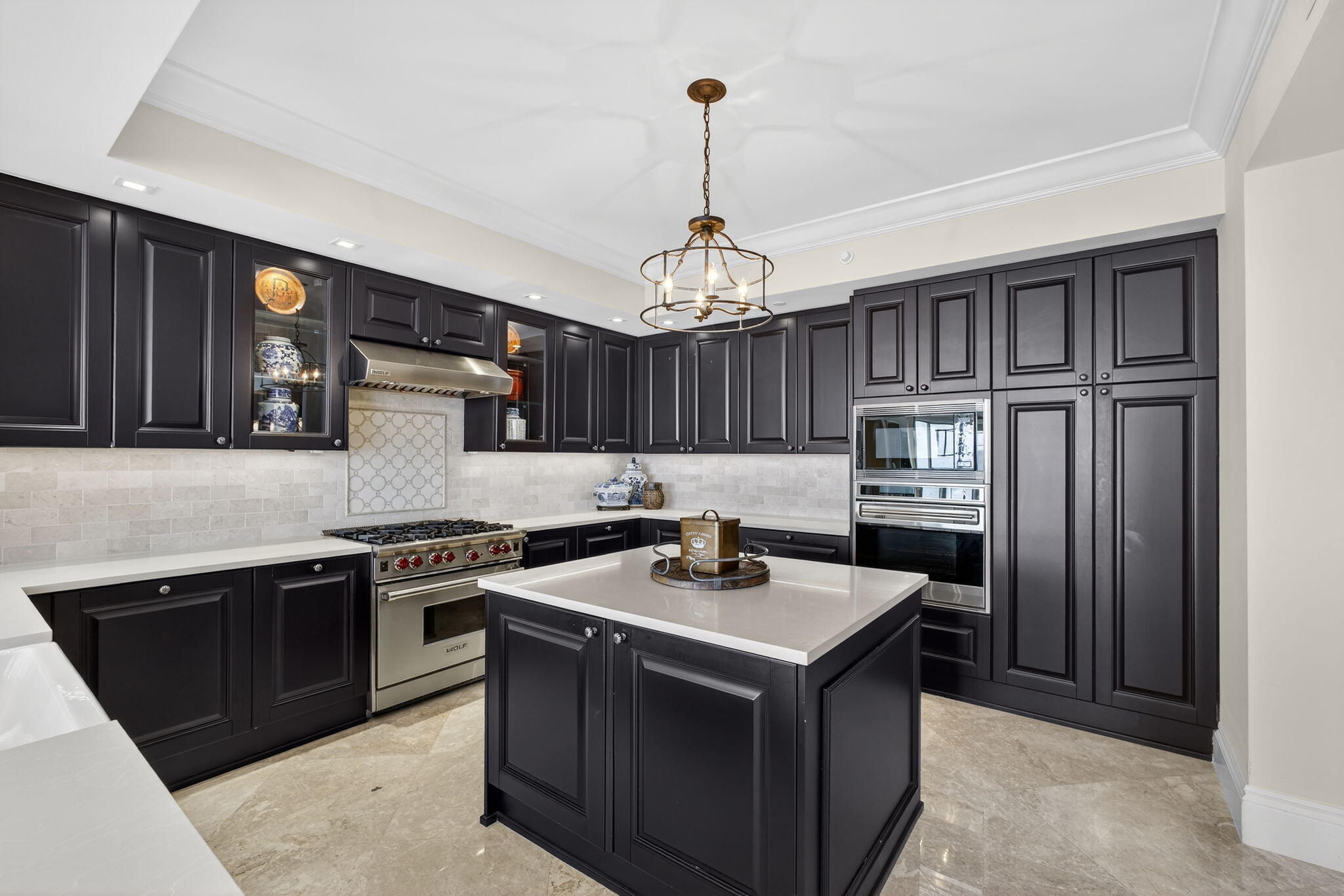 2700 NORTH OCEAN CONDO - Residential