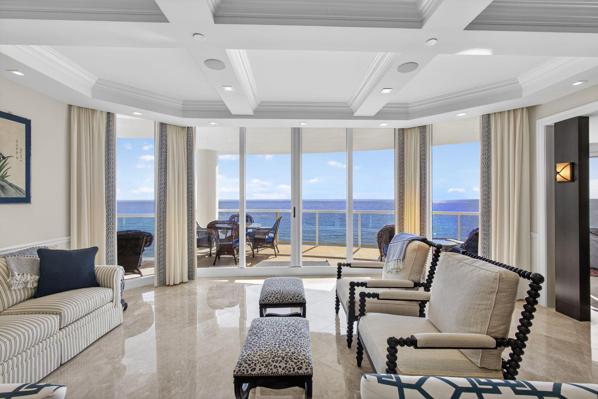 2700 NORTH OCEAN CONDO - Residential