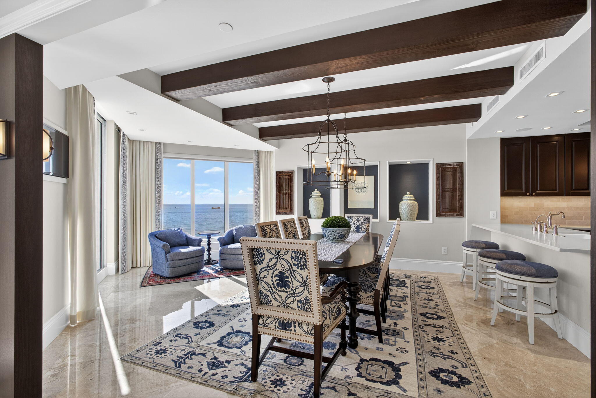 2700 NORTH OCEAN CONDO - Residential