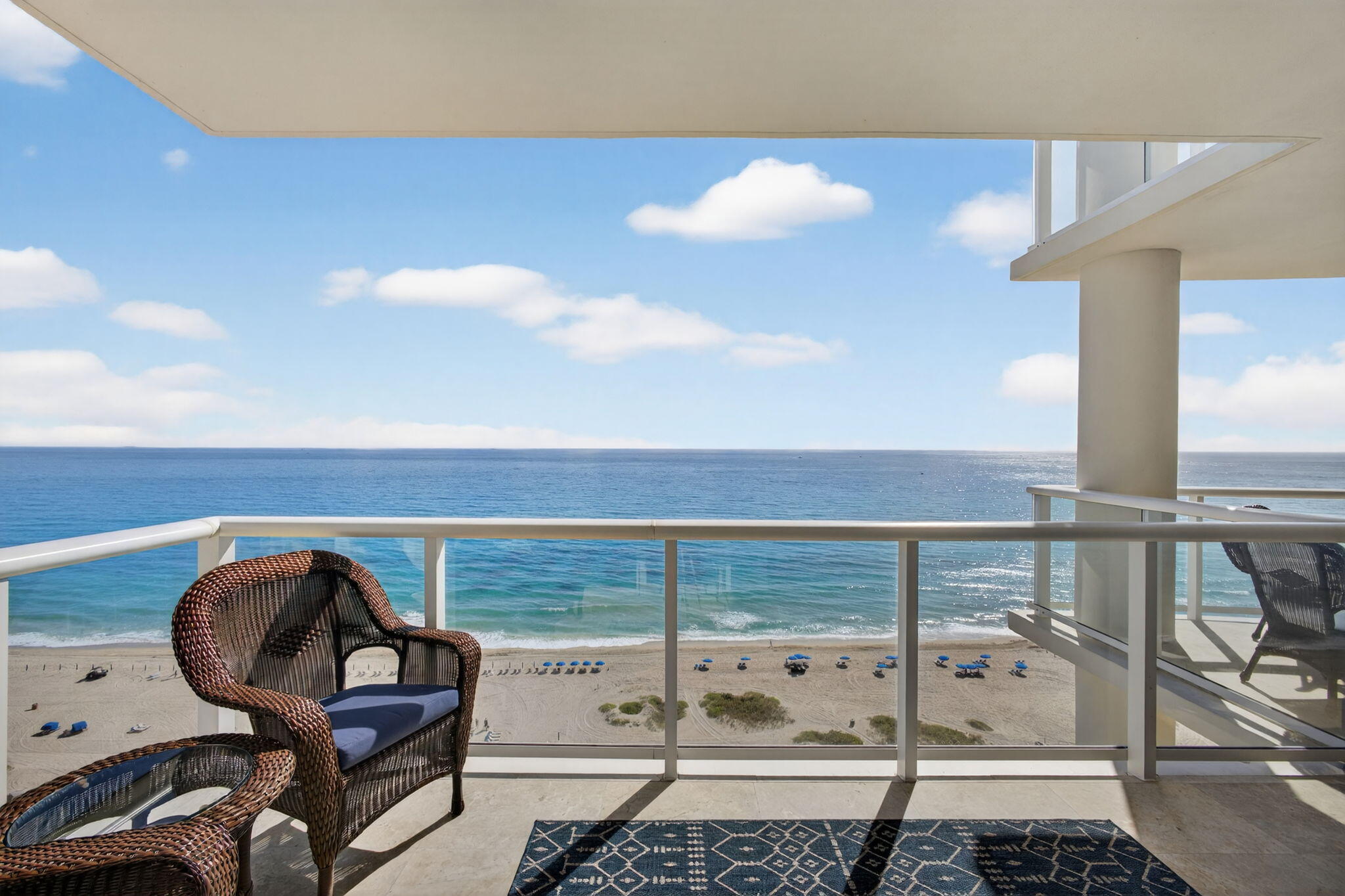 2700 NORTH OCEAN CONDO - Residential