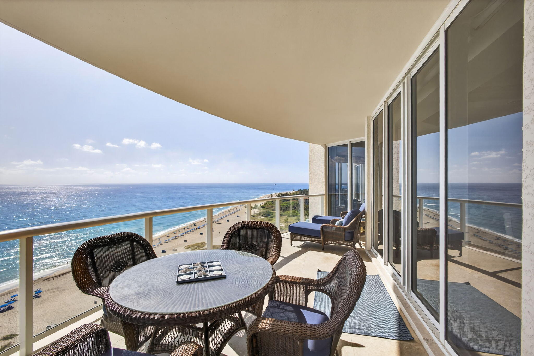 2700 NORTH OCEAN CONDO - Residential