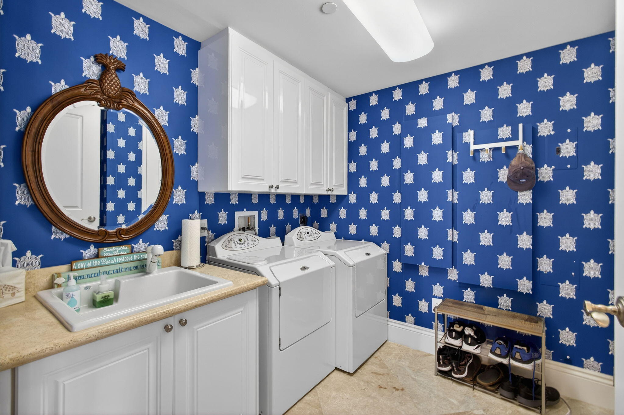 2700 NORTH OCEAN CONDO - Residential