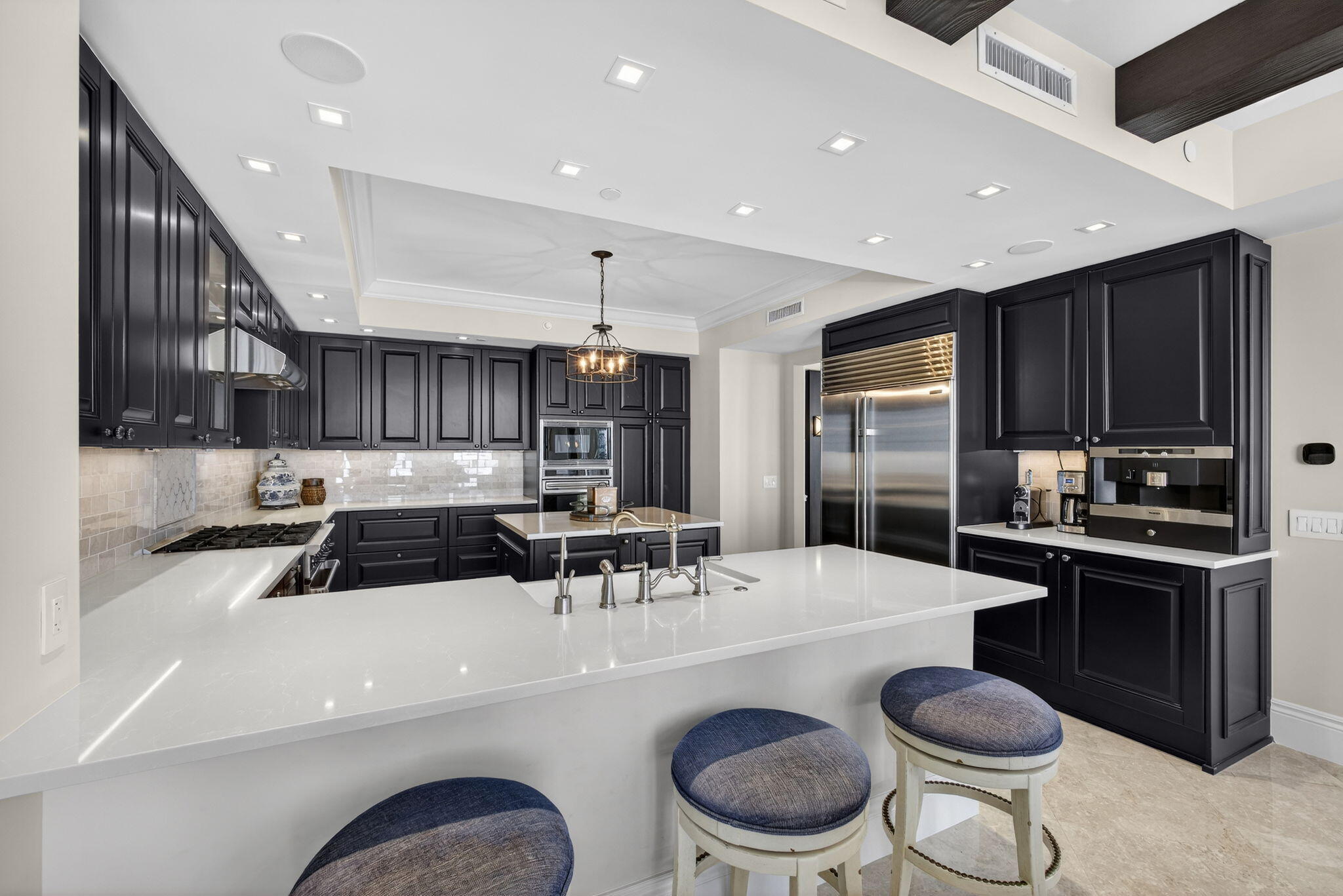 2700 NORTH OCEAN CONDO - Residential