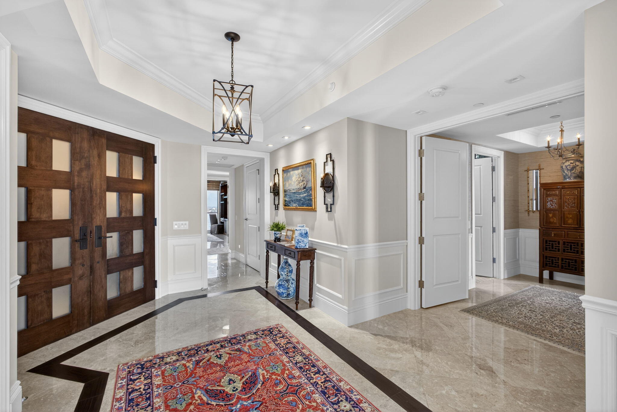 2700 NORTH OCEAN CONDO - Residential