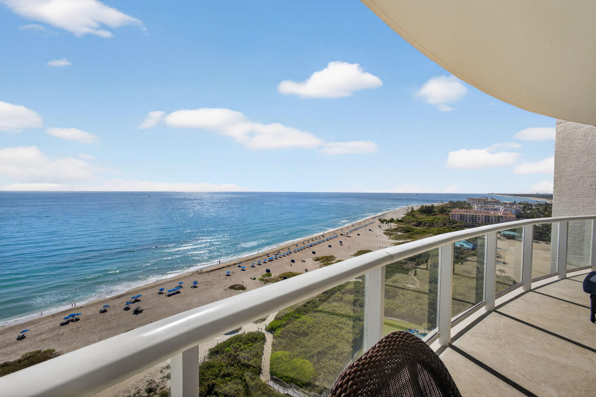 2700 NORTH OCEAN CONDO - Residential