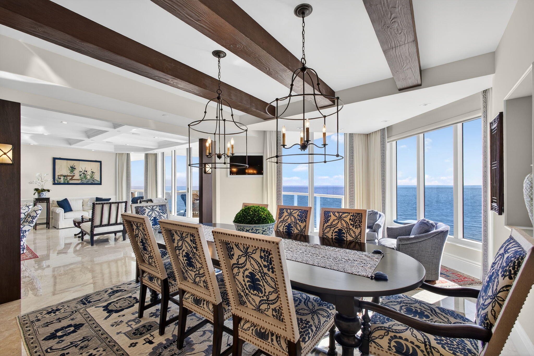 2700 NORTH OCEAN CONDO - Residential