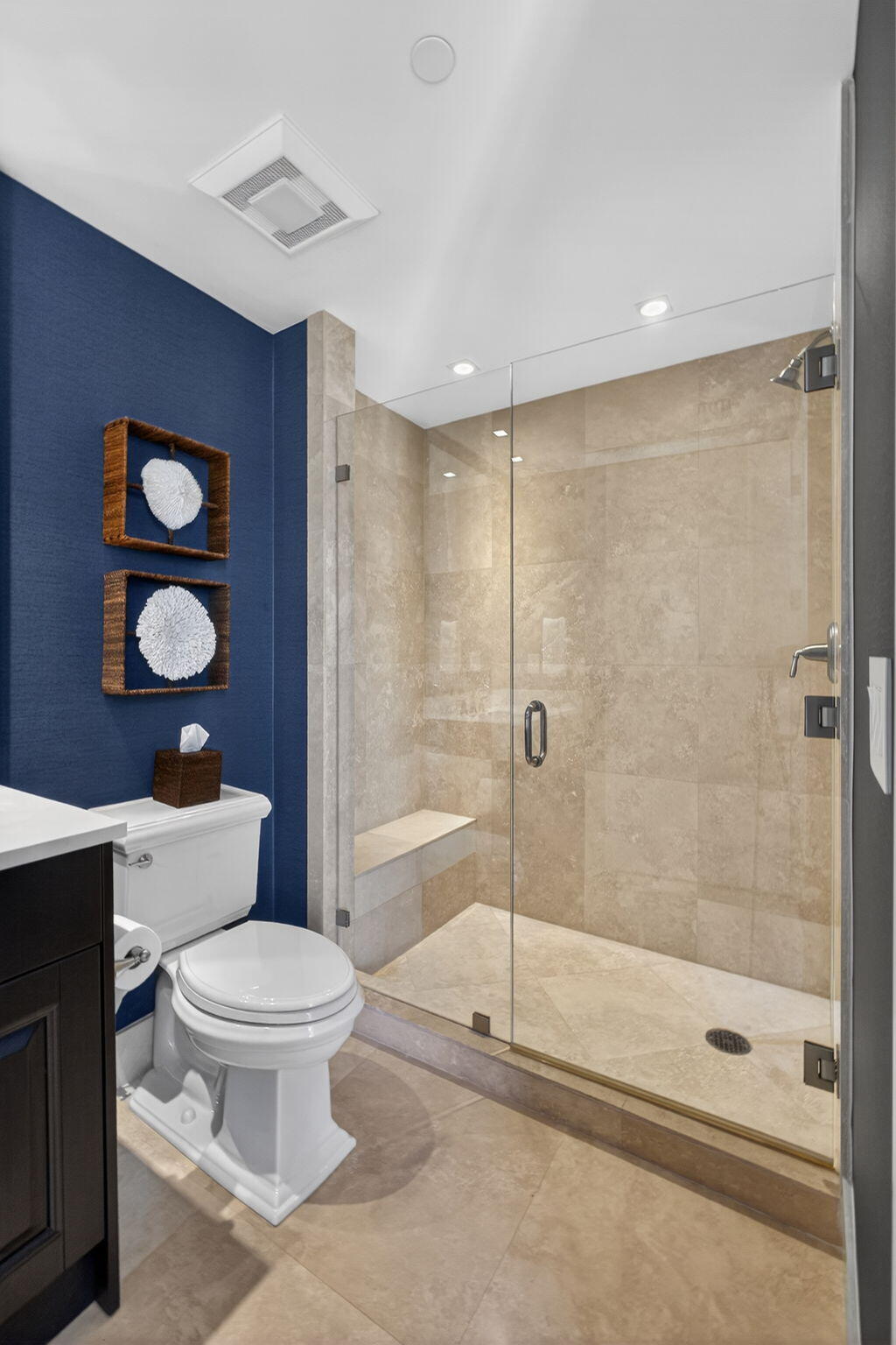 2700 NORTH OCEAN CONDO - Residential