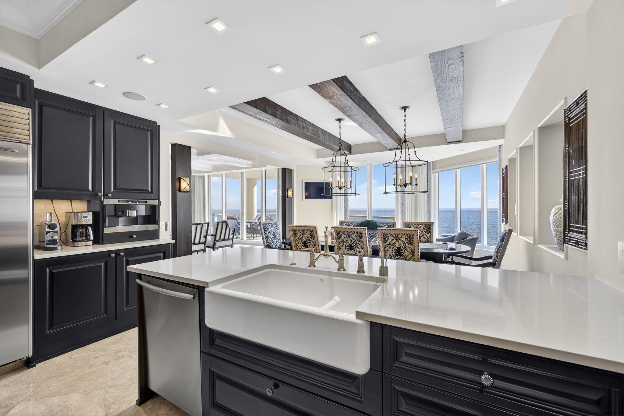 2700 NORTH OCEAN CONDO - Residential