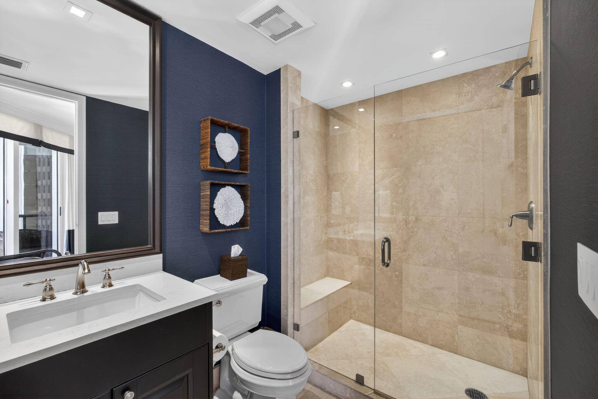 2700 NORTH OCEAN CONDO - Residential