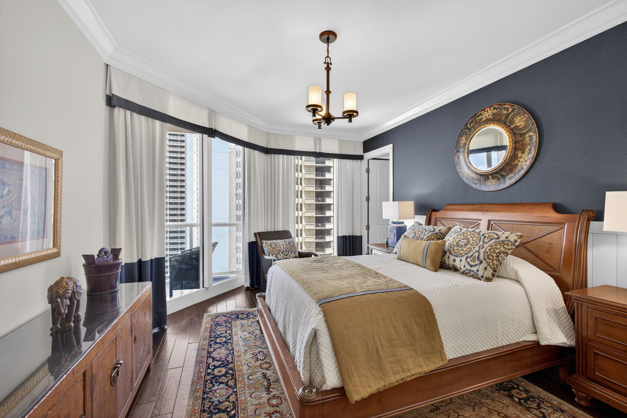 2700 NORTH OCEAN CONDO - Residential