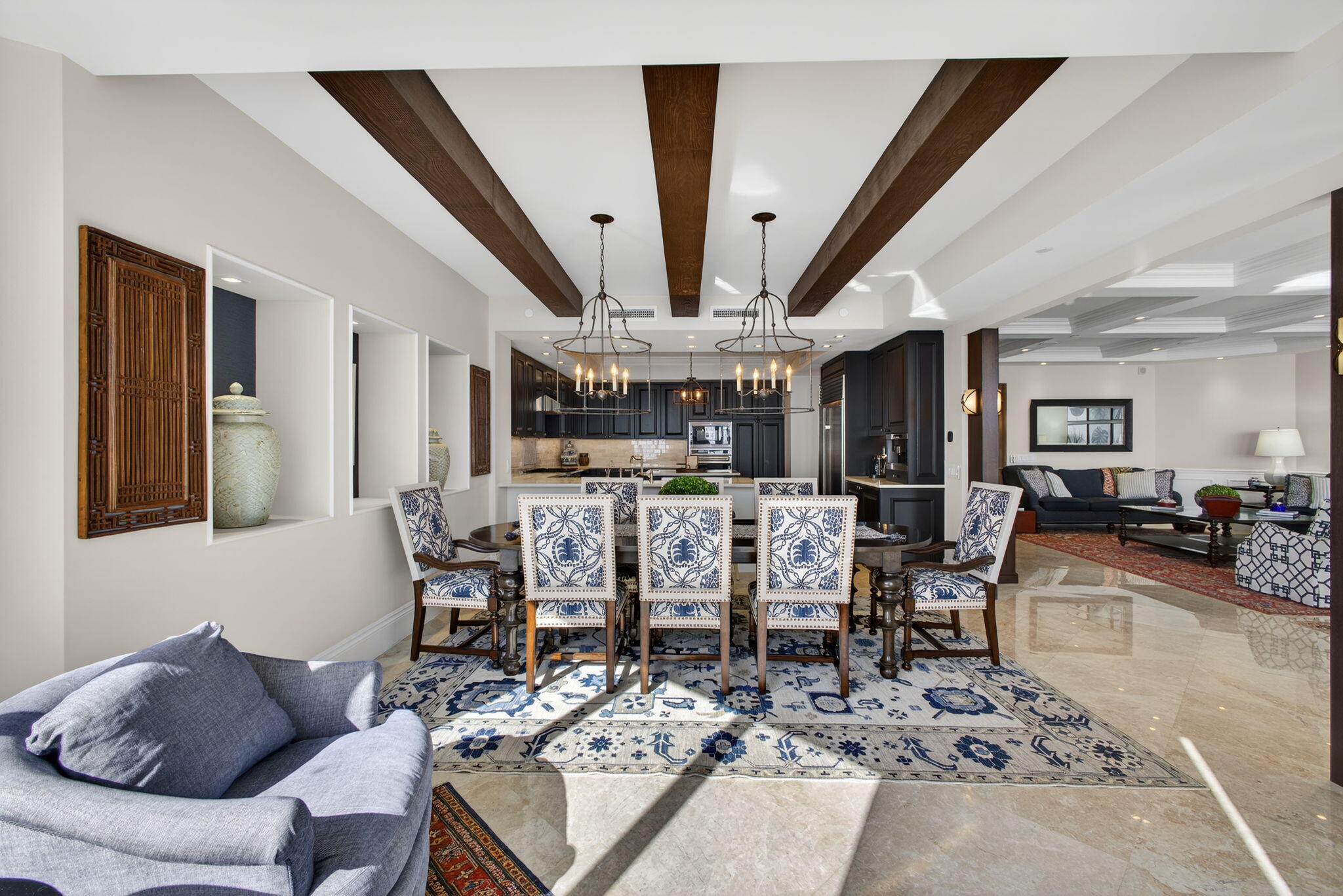 2700 NORTH OCEAN CONDO - Residential