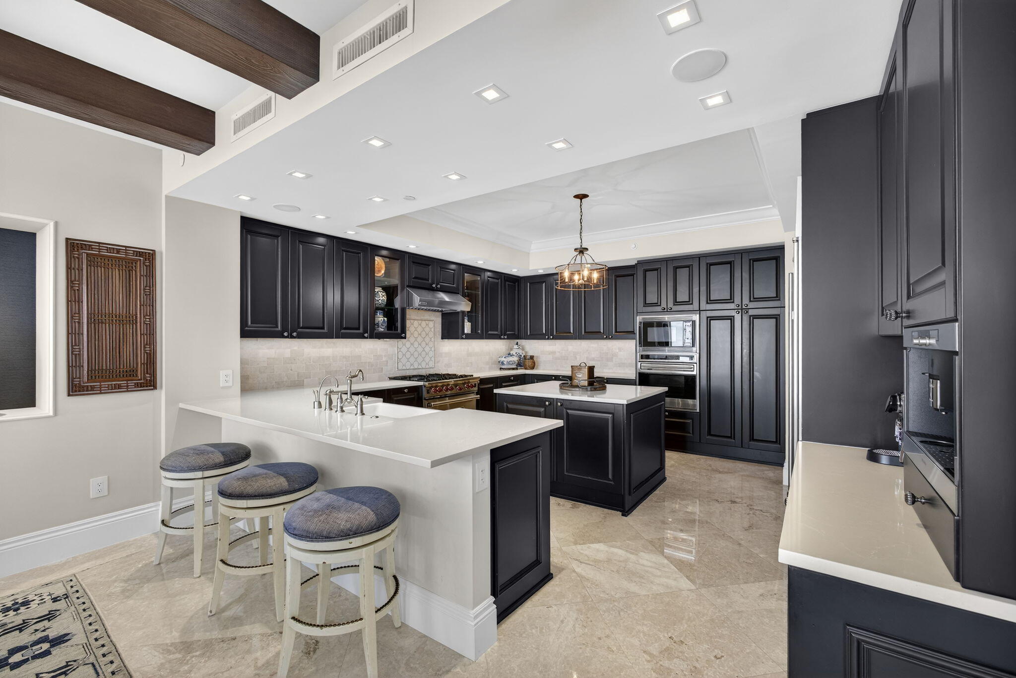 2700 NORTH OCEAN CONDO - Residential