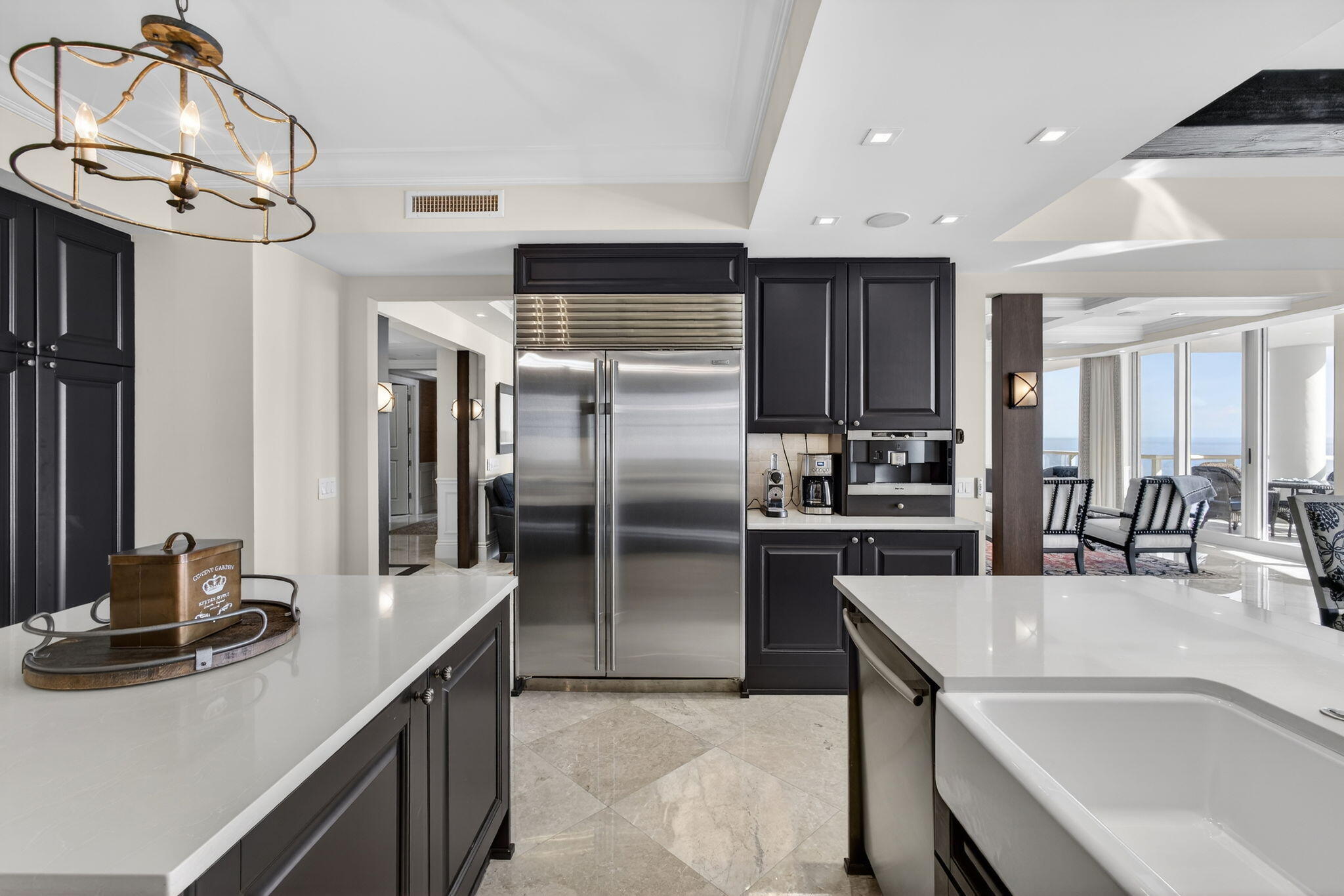 2700 NORTH OCEAN CONDO - Residential